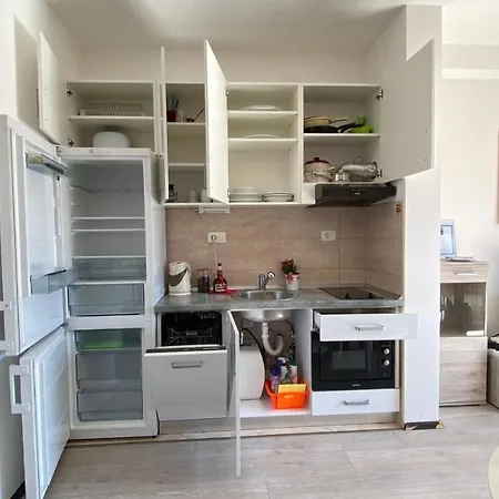 Appartamento Karina *