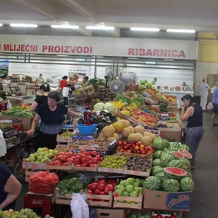 Appartamento Karina *