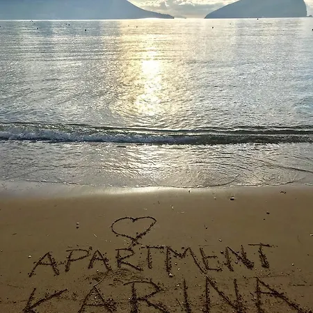 Karina Appartamento